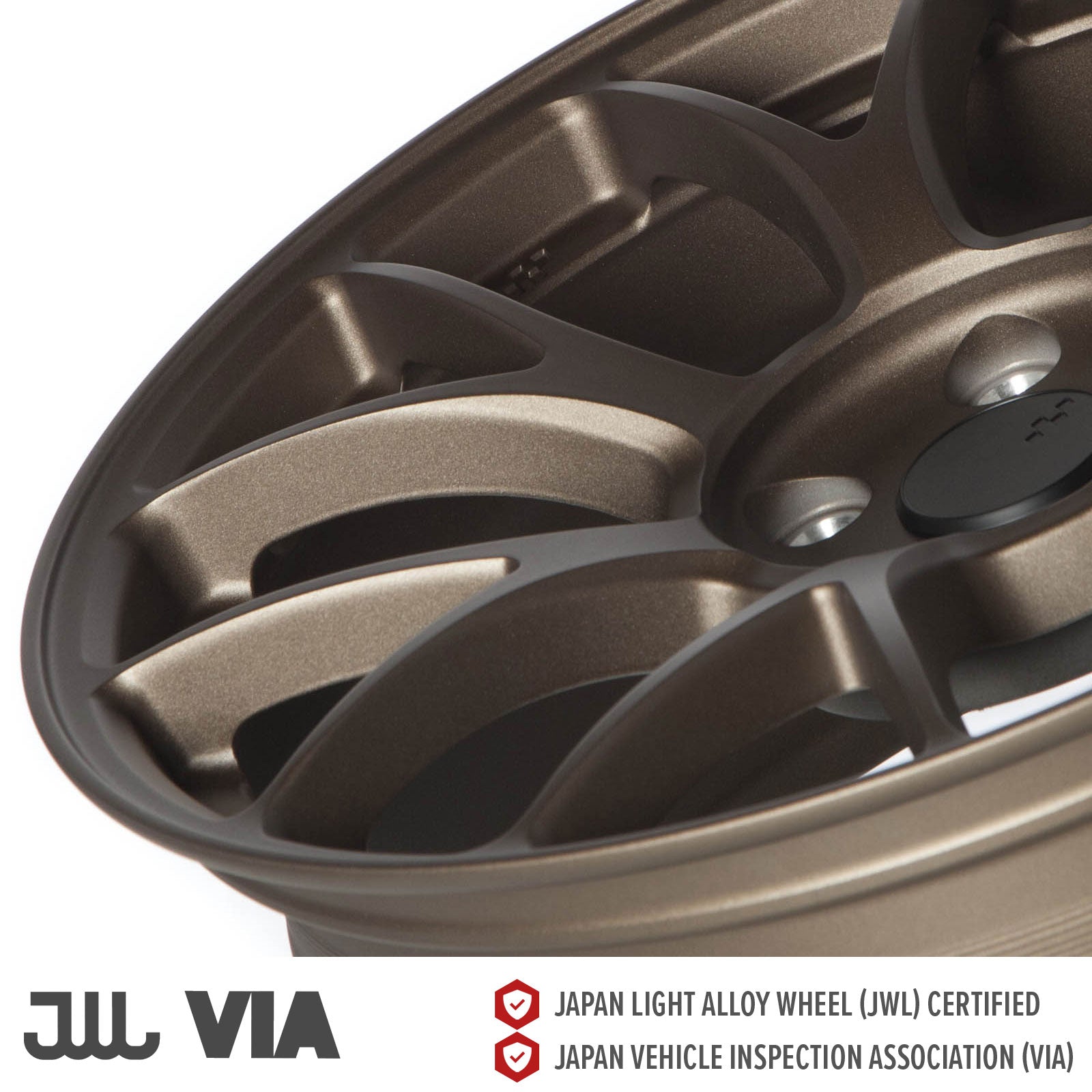 Circuit CSF2 Matte Bronze