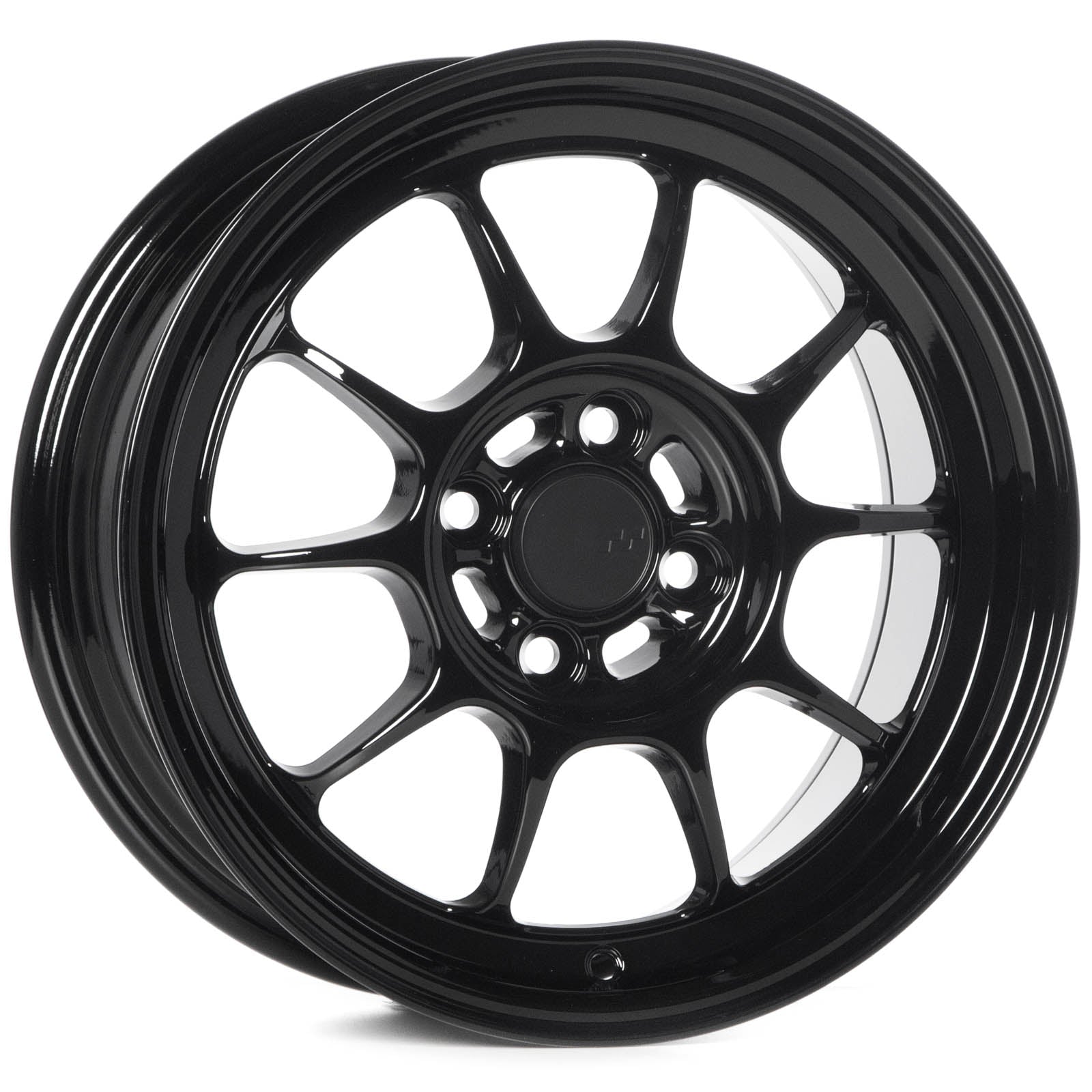 Circuit CSF9 Gloss Black