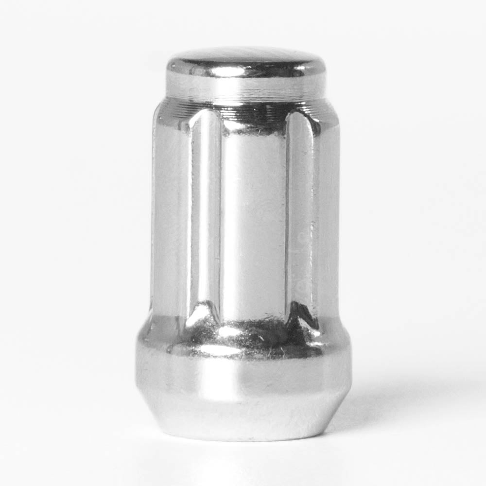 1/2"-20 Forged Steel Spline Drive Lug Nuts